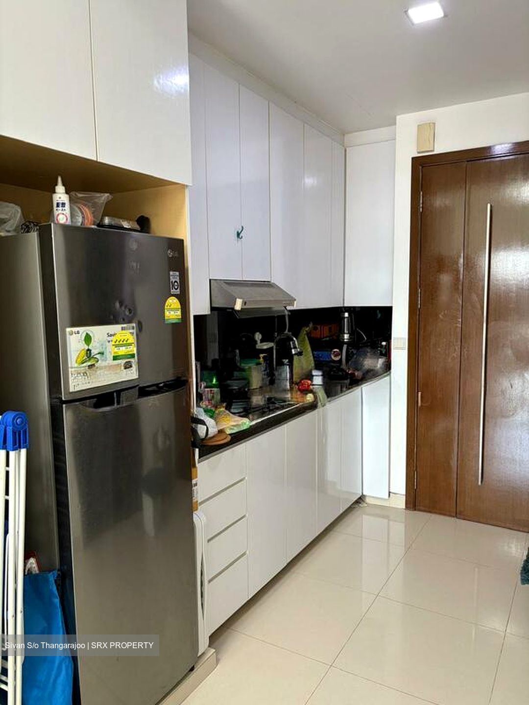 D'Zire (D19), Apartment #500042221